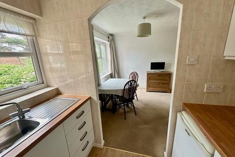 1 bedroom apartment for sale, Gatley Road, Greater Manchester SK8