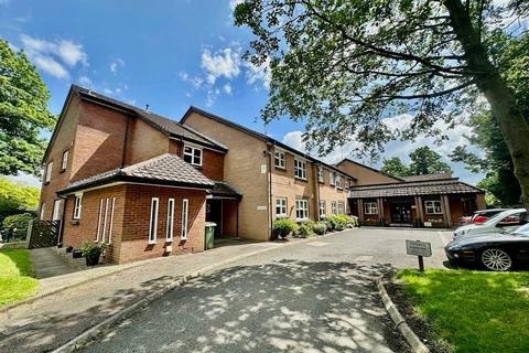 1 bedroom apartment for sale, Gatley Road, Greater Manchester SK8