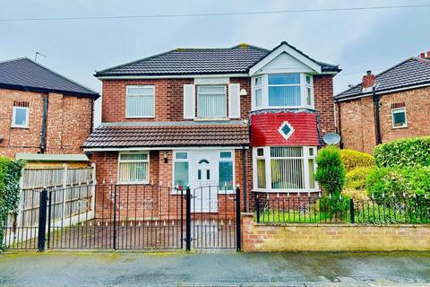 9 Aber Road, Cheadle, SK8 2ER