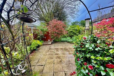 9 Aber Road, Cheadle, SK8 2ER