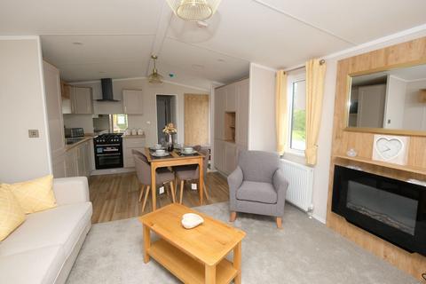 2 bedroom lodge for sale, Malvern View Country & Leisure Park, Worcester WR6