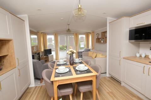 2 bedroom lodge for sale, Malvern View Country & Leisure Park, Worcester WR6