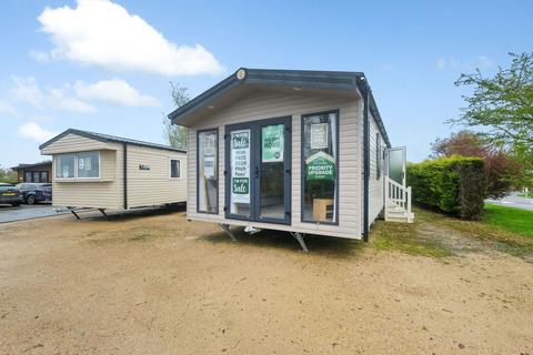 2 bedroom lodge for sale, Malvern View Country & Leisure Park, Worcester WR6