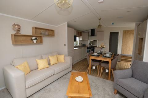 2 bedroom lodge for sale, Malvern View Country & Leisure Park, Worcester WR6