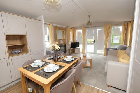 2 bedroom lodge for sale, Malvern View Country & Leisure Park, Worcester WR6