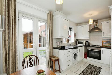 2 bedroom end of terrace house for sale, Northcote Avenue, Manchester M22