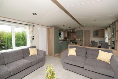 2 bedroom lodge for sale, Malvern View Country & Leisure Park , Worcester WR6