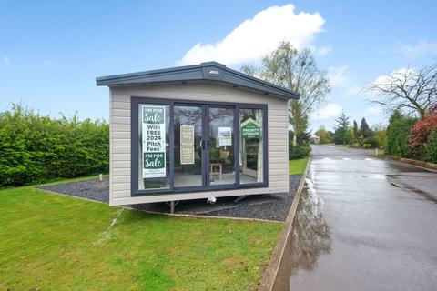 2 bedroom lodge for sale, Malvern View Country & Leisure Park , Worcester WR6