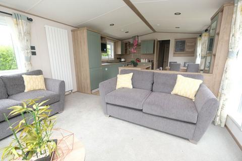 2 bedroom lodge for sale, Malvern View Country & Leisure Park , Worcester WR6