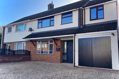 3 bedroom semi-detached house for sale, King Street, Stourbridge DY8