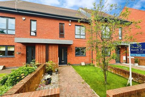 50 Barnes Way, Cheadle, SK8 2GH