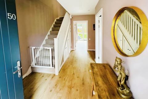 50 Barnes Way, Cheadle, SK8 2GH