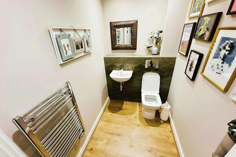 50 Barnes Way, Cheadle, SK8 2GH