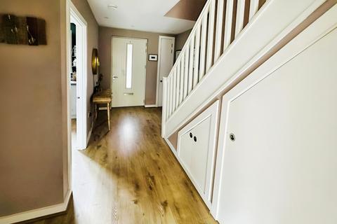 50 Barnes Way, Cheadle, SK8 2GH