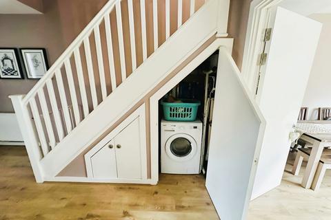 50 Barnes Way, Cheadle, SK8 2GH