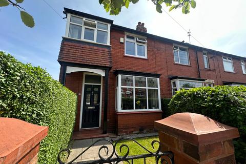 3 bedroom semi-detached house for sale, Haslam Road, Greater Manchester SK3