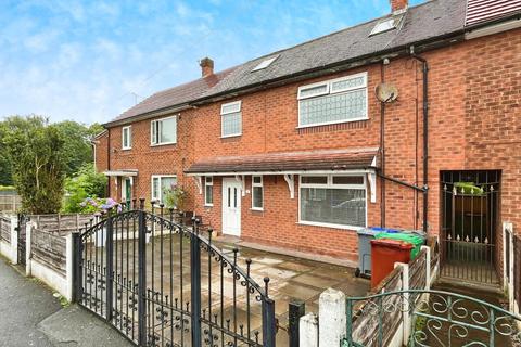 5 bedroom terraced house for sale, Flaxcroft Road, Greater Manchester M22