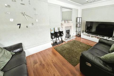 5 bedroom terraced house for sale, Flaxcroft Road, Greater Manchester M22