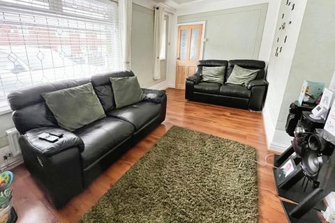 5 bedroom terraced house for sale, Flaxcroft Road, Greater Manchester M22