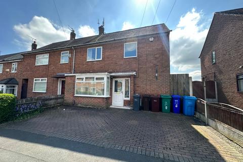 8 Cosham Road, Manchester, M22 5AL