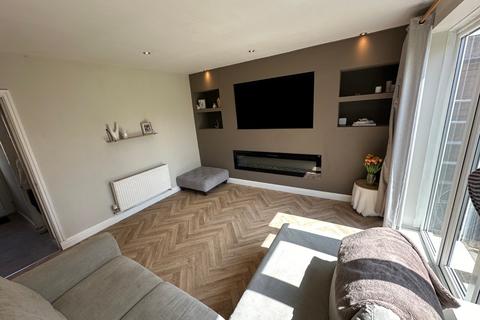 8 Cosham Road, Manchester, M22 5AL