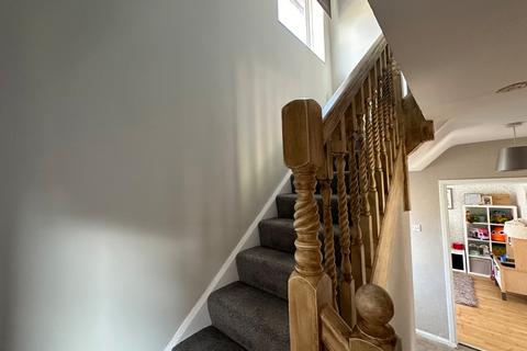 8 Cosham Road, Manchester, M22 5AL