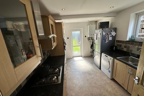8 Cosham Road, Manchester, M22 5AL