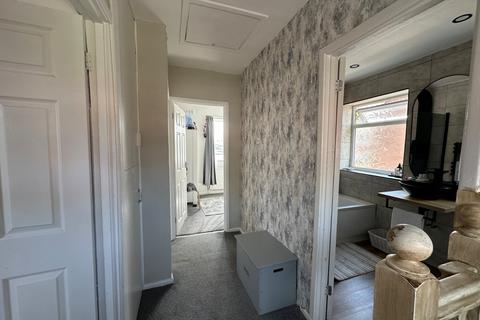 8 Cosham Road, Manchester, M22 5AL