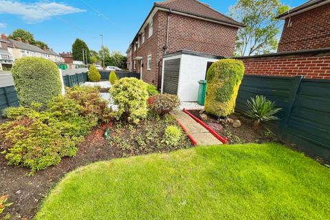 3 bedroom end of terrace house for sale, Solway Road, Manchester M22