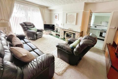 3 bedroom end of terrace house for sale, Solway Road, Manchester M22