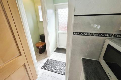 18 Solway Road, Manchester, M22 9XU