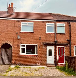 38 Adshall Road, Cheadle, SK8 2JN