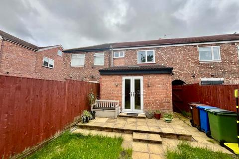38 Adshall Road, Cheadle, SK8 2JN