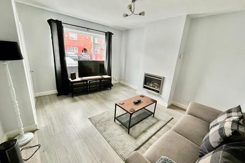 38 Adshall Road, Cheadle, SK8 2JN
