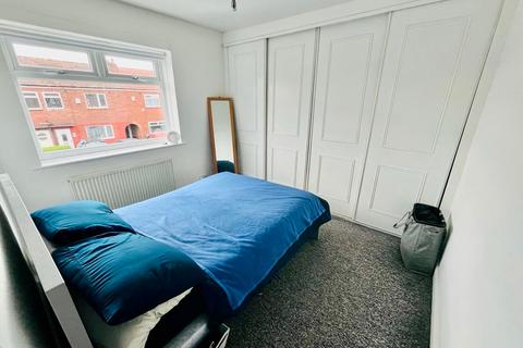 38 Adshall Road, Cheadle, SK8 2JN