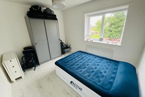 38 Adshall Road, Cheadle, SK8 2JN