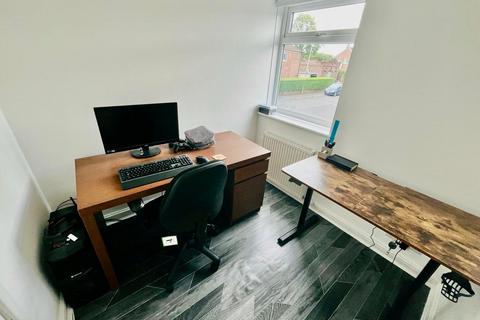 38 Adshall Road, Cheadle, SK8 2JN