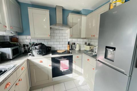 2 bedroom end of terrace house for sale, Chatcombe Road, Greater Manchester M22