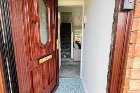 3a Chatcombe Road, Manchester, M22 1RQ