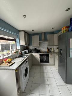 3a Chatcombe Road, Manchester, M22 1RQ