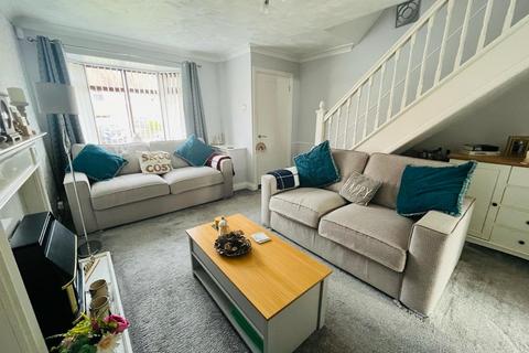 3a Chatcombe Road, Manchester, M22 1RQ