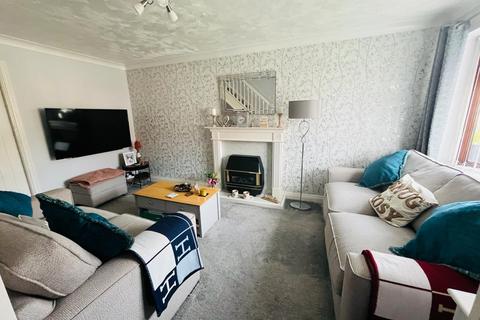 3a Chatcombe Road, Manchester, M22 1RQ