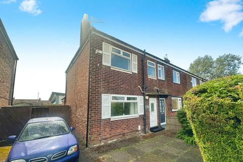 2 bedroom end of terrace house for sale, Adshall Road, Greater Manchester SK8