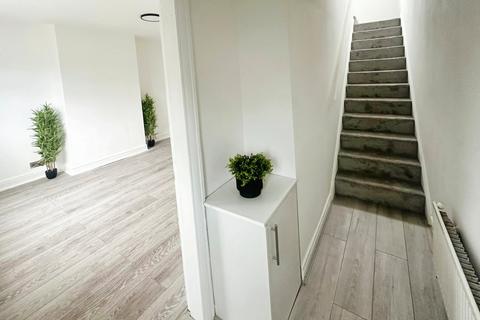 89 Adshall Road, Cheadle, SK8 2JN