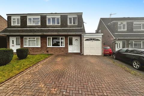 3 bedroom semi-detached house for sale, Bracadale Drive, Stockport SK3