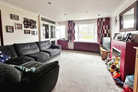 3 bedroom semi-detached house for sale, Bracadale Drive, Stockport SK3