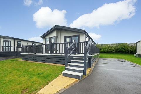 3 bedroom lodge for sale, Malvern View Country & Leisure Park, Worcester WR6