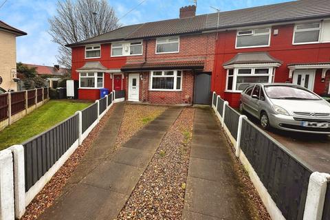 14 Gorsey Drive, Manchester, M22 9JE