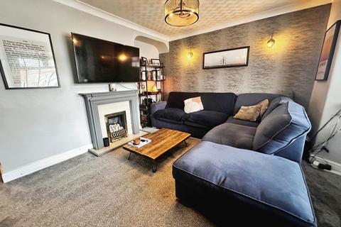14 Gorsey Drive, Manchester, M22 9JE