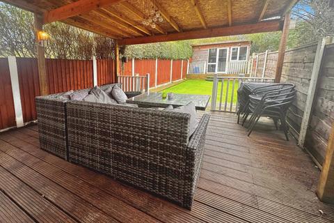 14 Gorsey Drive, Manchester, M22 9JE